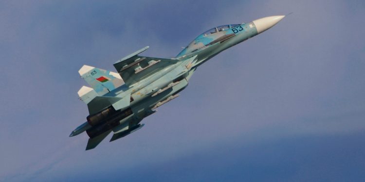 Białoruś groziła zestrzeleniem samolotu Ryanair?! Nowe fakty