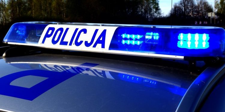 policja ogolne