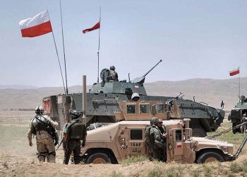 Błaszczak potwierdza. Polskie wojska opuszczą Afganistan!