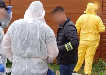 Poszukiwania 11-latka zakończone tragedią. Zatrzymano podejrzanego