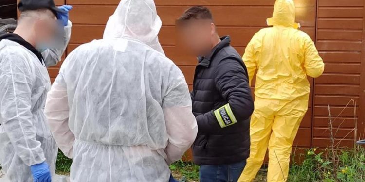 Poszukiwania 11-latka zakończone tragedią. Zatrzymano podejrzanego
