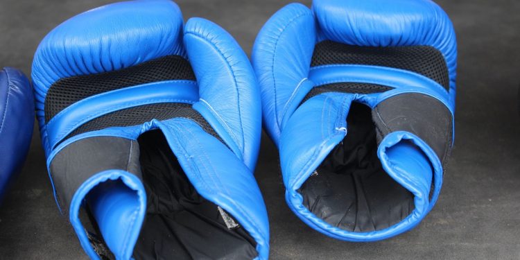 Zawodnik MMA stał na czele gangu pseudokibiców? Jest akt oskarżenia