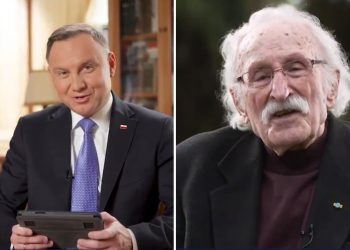 Franciszek Pieczka w wyjątkowym spocie! „Niezwykle wzruszające” [WIDEO]