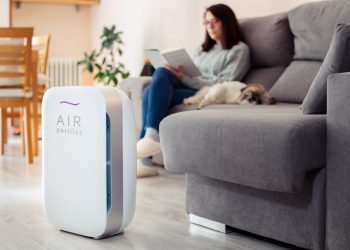 Oczyszczacz powietrza – jak działa oraz czy warto go kupić?