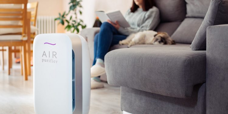 Oczyszczacz powietrza – jak działa oraz czy warto go kupić?