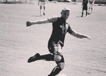 Franciszek Pazdan nie żyje. Młody piłkarz miał zaledwie 23 lata