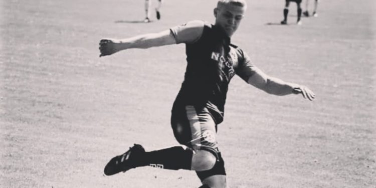 Franciszek Pazdan nie żyje. Młody piłkarz miał zaledwie 23 lata