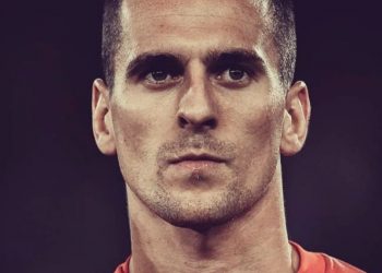 Milik komentuje to, że nie zagra na EURO: „Nie mógłbym grać na 100 % możliwości”