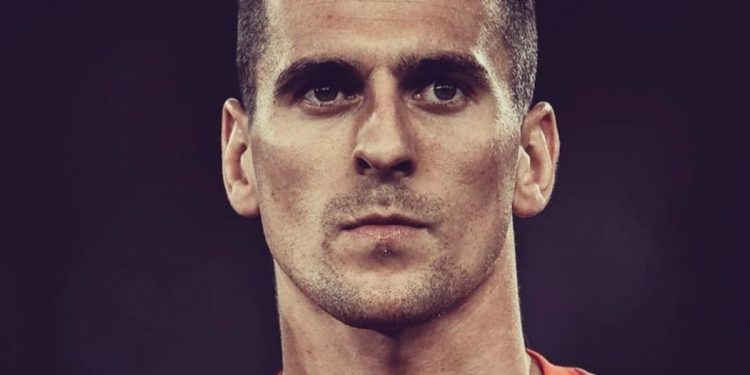 Milik komentuje to, że nie zagra na EURO: „Nie mógłbym grać na 100 % możliwości”