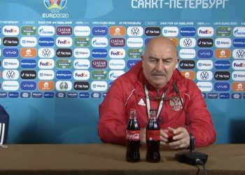 Rosyjskie media grzmią po kompromitacji kadry. „Jaki wstyd”