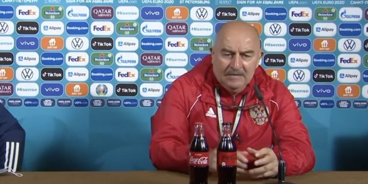 Rosyjskie media grzmią po kompromitacji kadry. „Jaki wstyd”