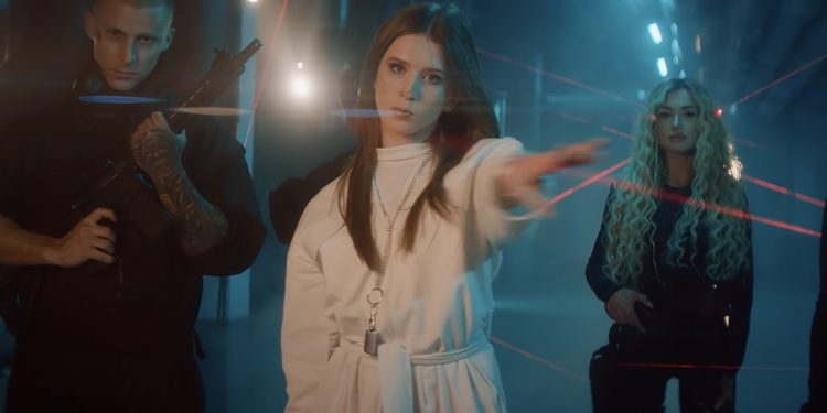 Roksana Węgiel nagrała piosenkę z Ekipą. Murowany hit sieci [WIDEO]