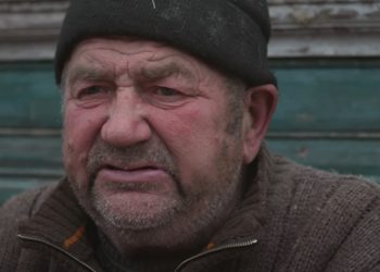 Gienek z „Rolnicy. Podlasie” nie kryje żalu. „Ile mamy policji, ile mamy sądów, skarbówka” [WIDEO]