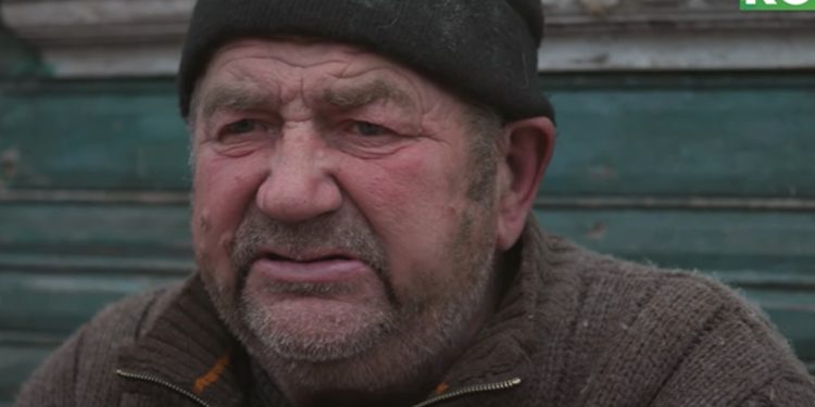 Gienek z „Rolnicy. Podlasie” nie kryje żalu. „Ile mamy policji, ile mamy sądów, skarbówka” [WIDEO]