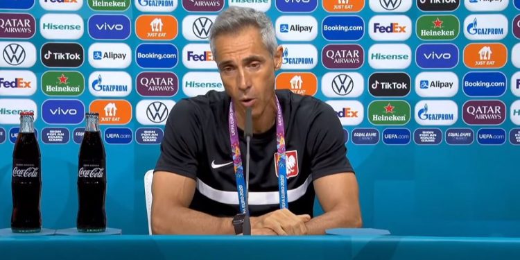 Hiszpania-Polska skład