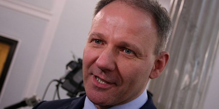 Protasiewicz o porażce Niemiec na Euro. „Niech dziewczynka płacze. Niech cierpią”