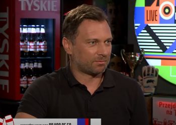 Rzecznik PZPN: „Nie powiedziałem prawdy, bo nie mogłem”