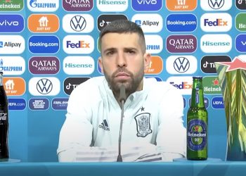 Kapitan Hiszpanów ocenił grę Biało-Czerwonych. Padły niezwykle wymowne słowa