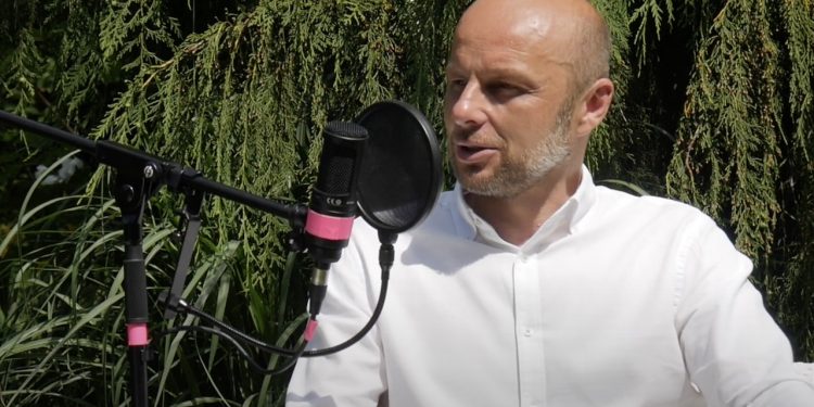 Porażka PiS w Rzeszowie. Konrad Fijołek nowym prezydentem miasta