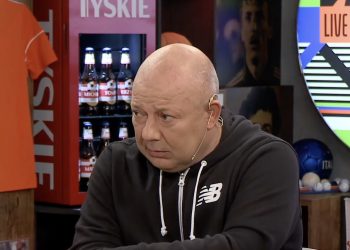 Były reprezentant Polski zmiażdżył postawę Lewandowskiego. Stanowski musiał reagować [WIDEO]