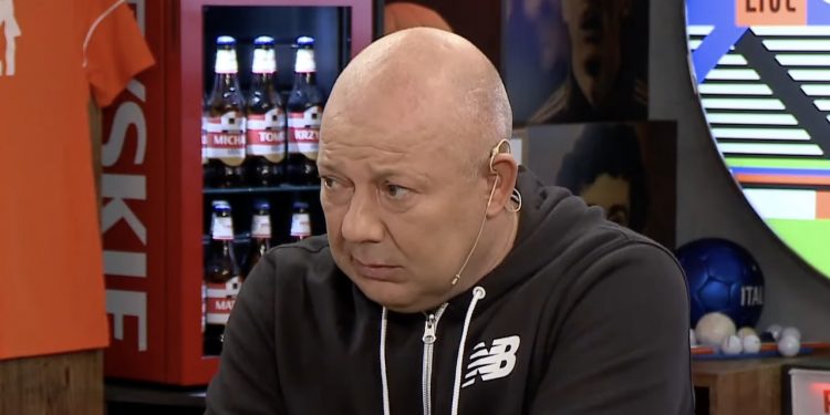 Były reprezentant Polski zmiażdżył postawę Lewandowskiego. Stanowski musiał reagować [WIDEO]