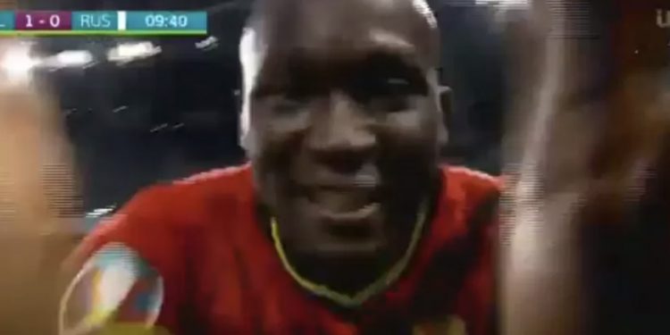 Piękny gest kolegi z klubu. Zadedykował gola Christianowi Eriksenowi [WIDEO]