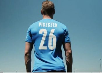 Piszczek w nowym klubie! Oficjalna prezentacja [WIDEO]