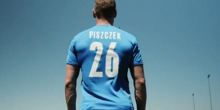 Piszczek w nowym klubie! Oficjalna prezentacja [WIDEO]