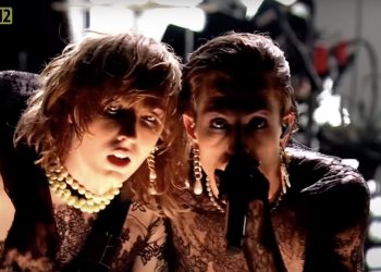 Dlaczego zespół Maneskin oddał nagrodę od Polsatu. Jest oświadczenie