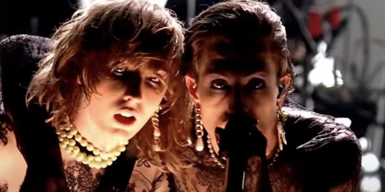 Dlaczego zespół Maneskin oddał nagrodę od Polsatu. Jest oświadczenie