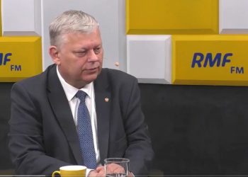 Suski ujawnił, jak Merkel wypowiadała się o Tusku