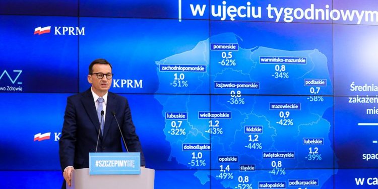 Luzowanie obostrzeń. Ogłosili listę zmian w restrykcjach!