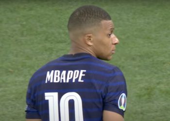 Mbappe przeprasza kibiców. „Ciężko będzie zasnąć”