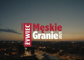 Hymn Męskiego Grania 2021 już jest. Internauci zachwyceni! [WIDEO]