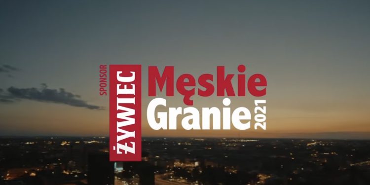 Hymn Męskiego Grania 2021 już jest. Internauci zachwyceni! [WIDEO]