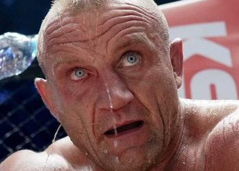 Pudzianowski komentuje walkę z Jurasem. „Kosztowało mnie to mnóstwo wyrzeczeń”
