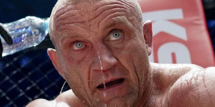 Pudzianowski komentuje walkę z Jurasem. „Kosztowało mnie to mnóstwo wyrzeczeń”
