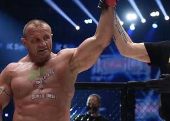 Juras chwali Pudziana. Piękne słowa. „Możecie mówić, co chcecie”