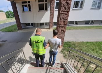 Egzamin na prawo jazdy za kolegę? Obu grozi więzienie