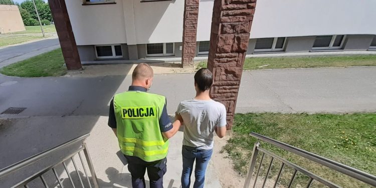 Egzamin na prawo jazdy za kolegę? Obu grozi więzienie