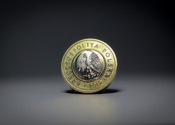 Nawet 2 tysiące za monetę 2 zł. Lepiej sprawdź swój portfel