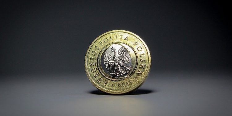 Nawet 2 tysiące za monetę 2 zł. Lepiej sprawdź swój portfel
