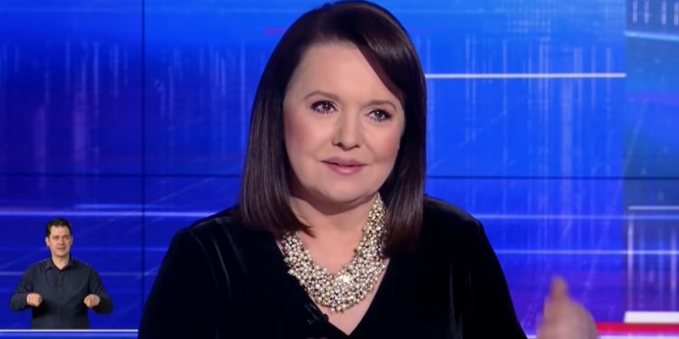 danuta holecka