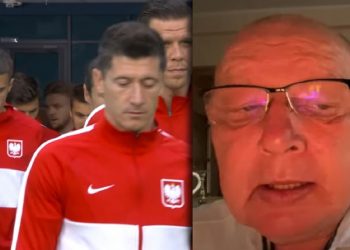 krzysztof jackowski o meczu