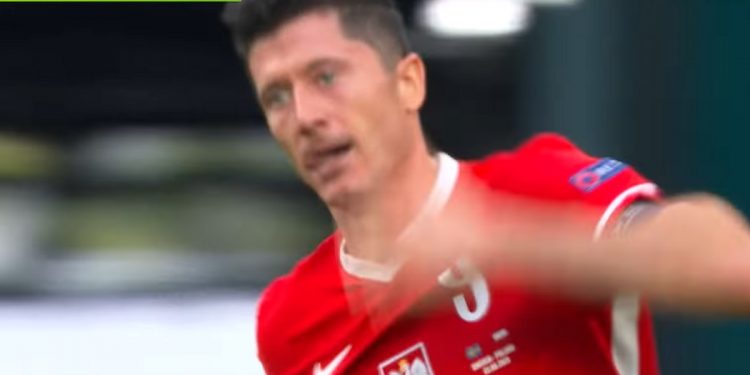 lewandowskiego