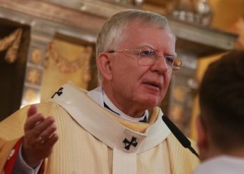 marka jędraszewskiego