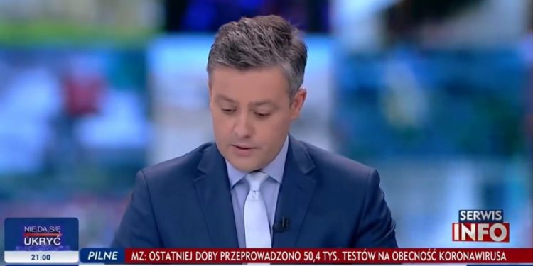 michał cholewiński