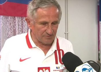 Ojciec Krychowiaka zdruzgotany. Wypowiedział zaskakujące słowa