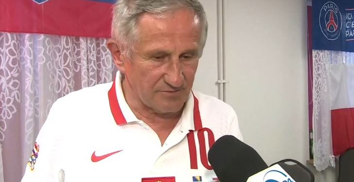 Ojciec Krychowiaka zdruzgotany. Wypowiedział zaskakujące słowa