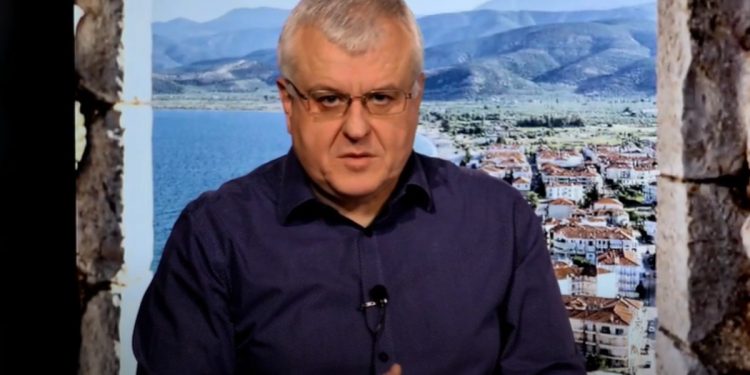 Pastor Chojecki skazany za obrazę uczyć religijnych i znieważenie prezydenta